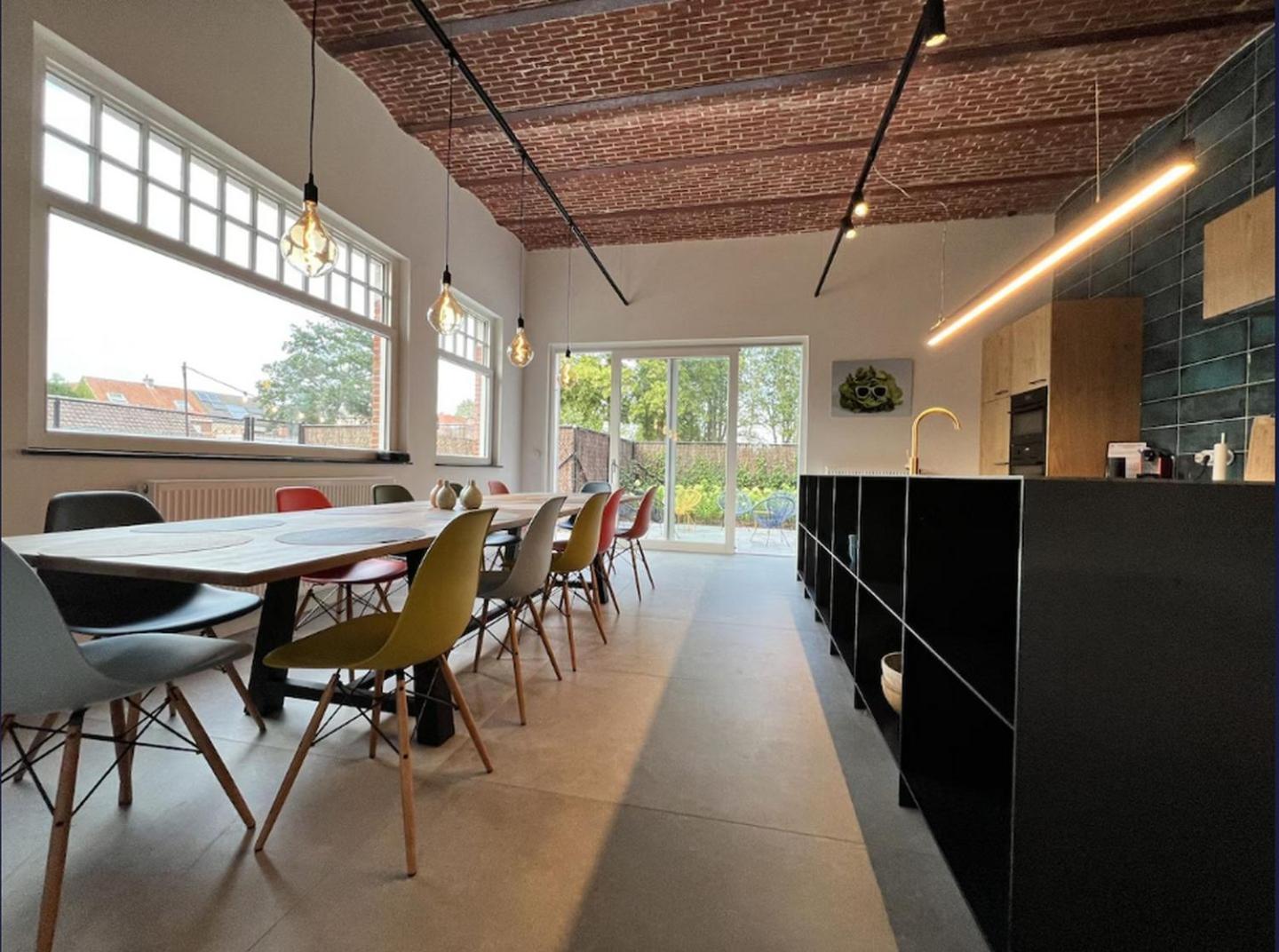 Holliday Lux House In *