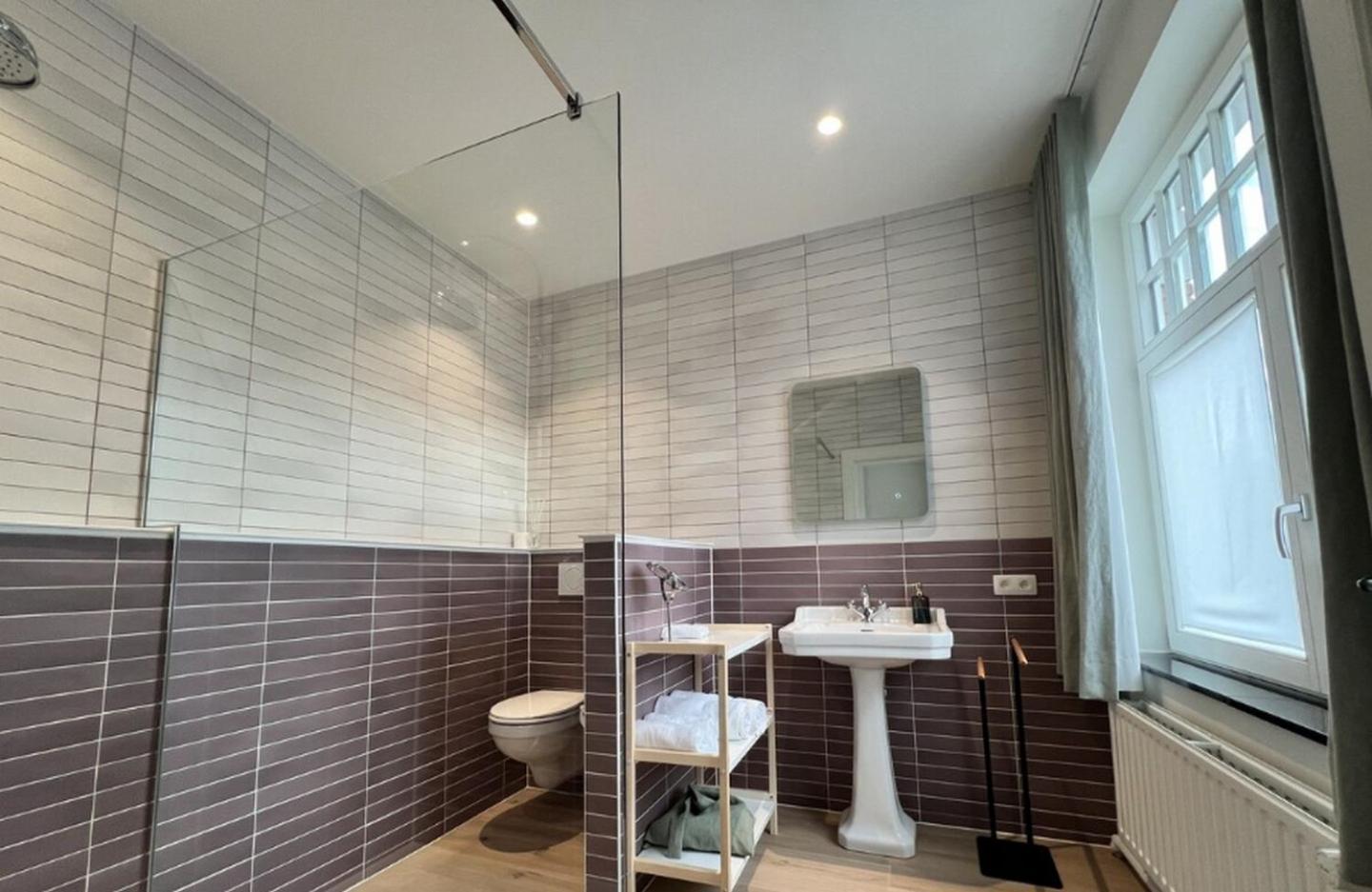 Appartement Holliday Lux House In