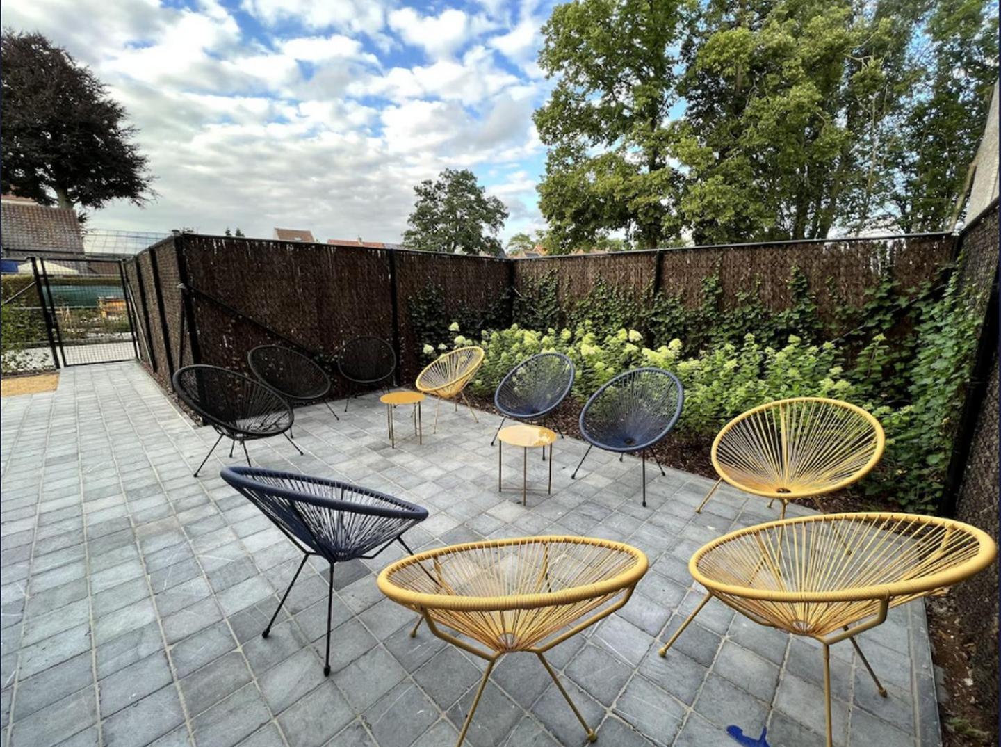 Holliday Lux House In