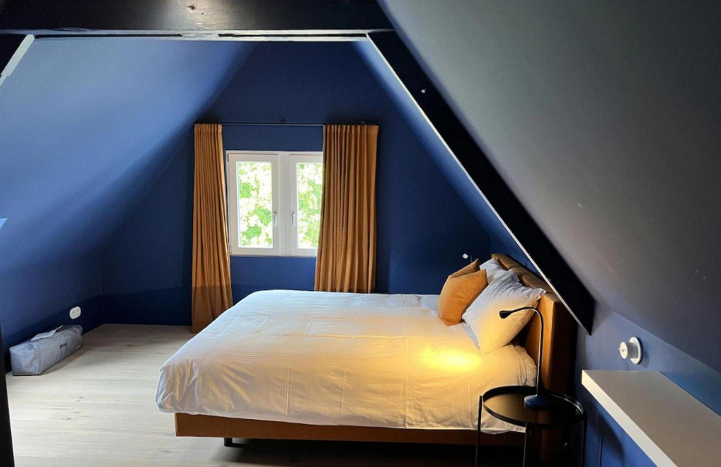 Holliday Lux House In * Brugge
