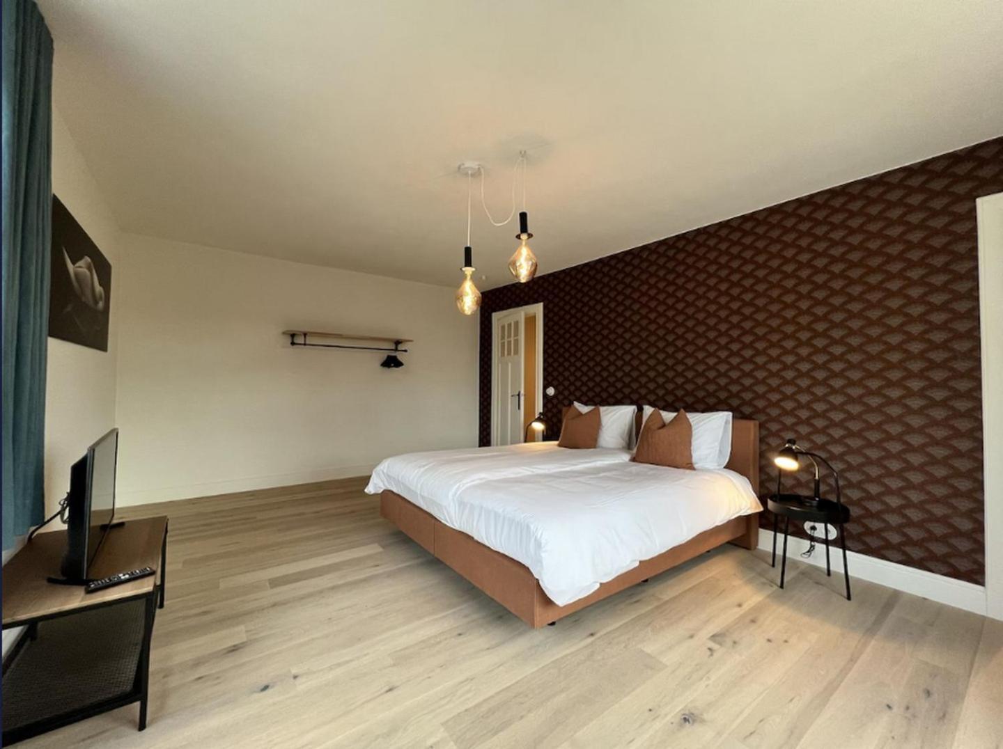 Holliday Lux House In Appartement