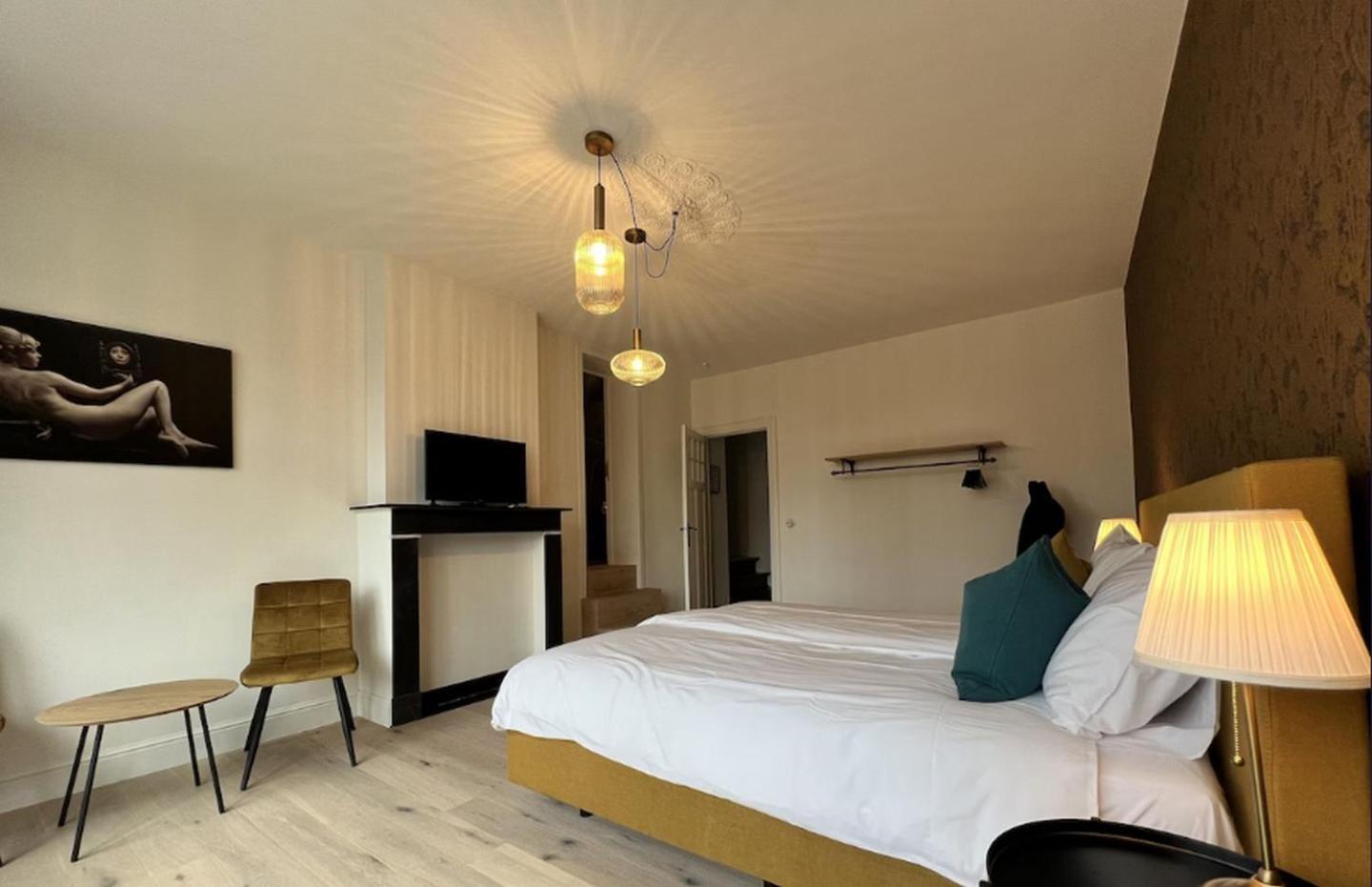 Holliday Lux House In Appartement *
