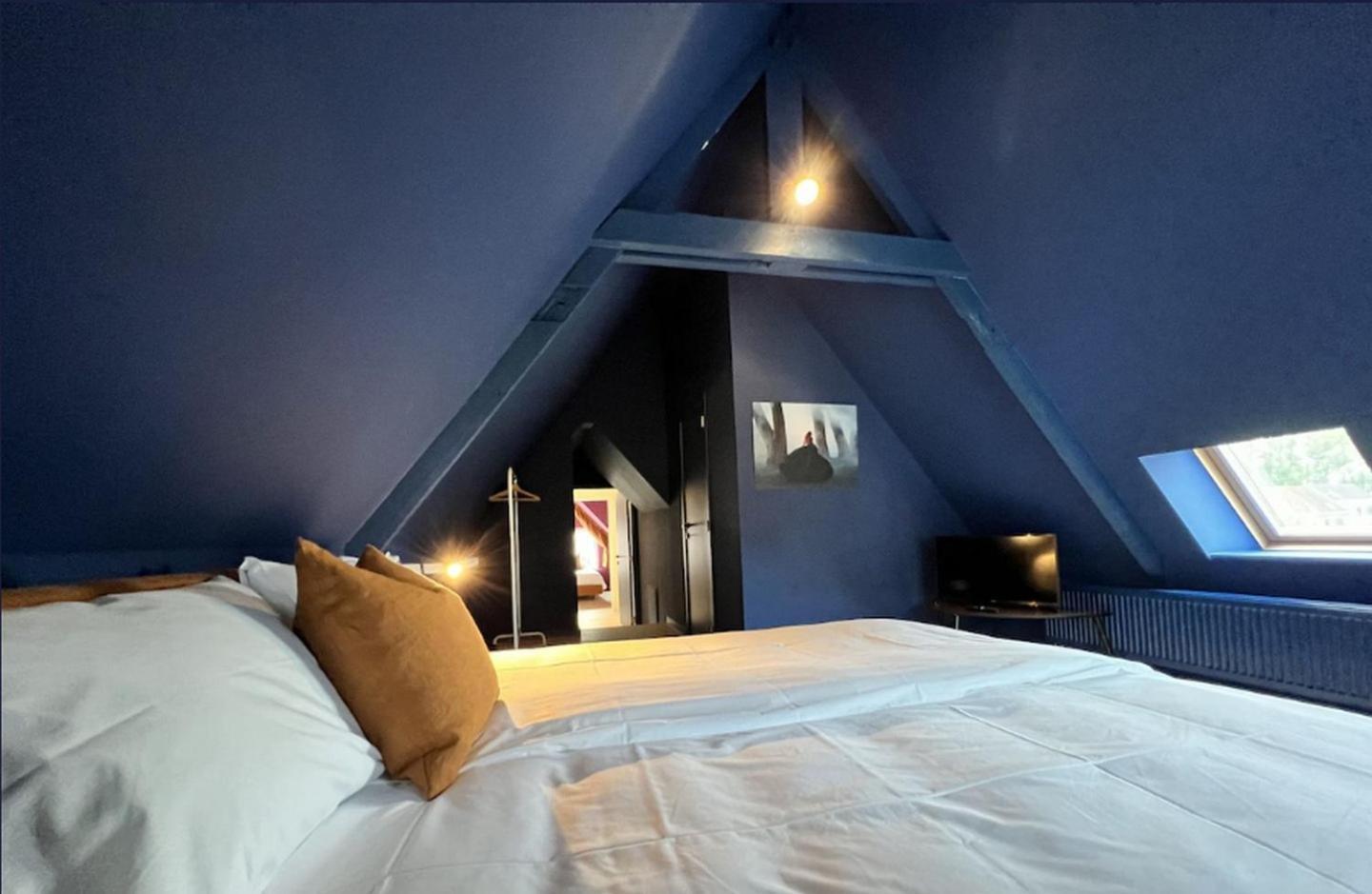 Appartement Holliday Lux House In *