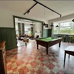 Holliday Lux House In Bruges
