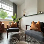 Holliday Lux House In Bruges