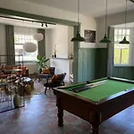 Holliday Lux House In Bruges